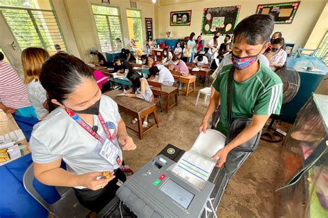 philippines election|Philippine elections .